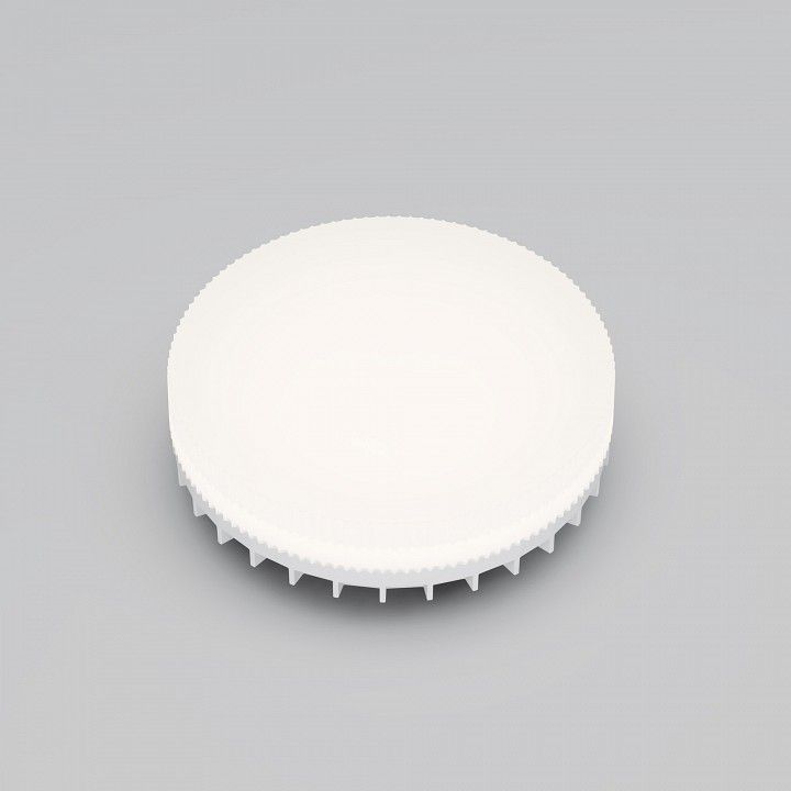 Лампа светодиодная с управлением через Wi-Fi Voltega Умные лампы (Wi-Fi) GX53 9Вт 2700-6500K 2430