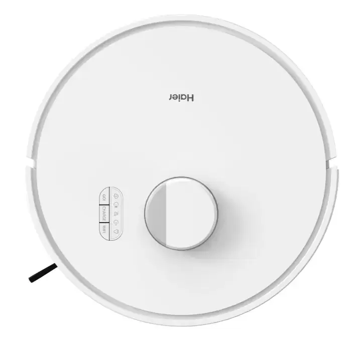 Робот-пылесос Haier HSR Pro R2