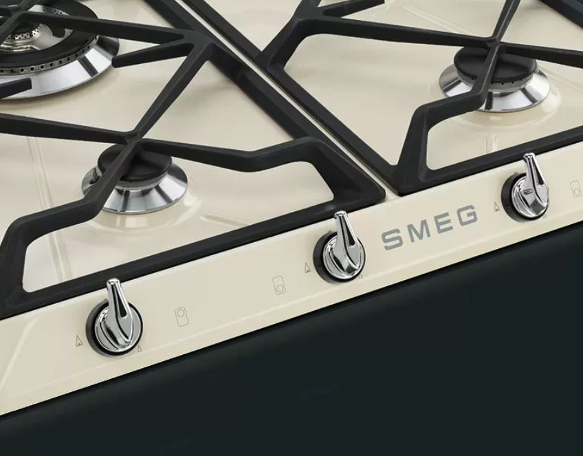 Варочная панель Smeg SR964PGH