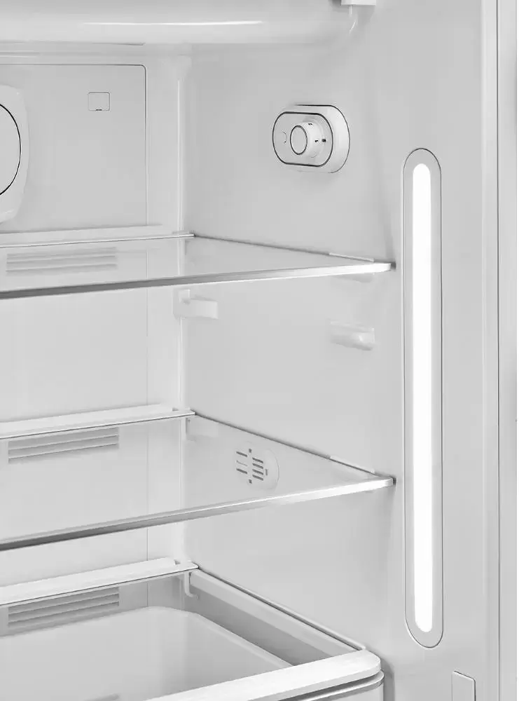 Холодильник Smeg FAB28RDRB5