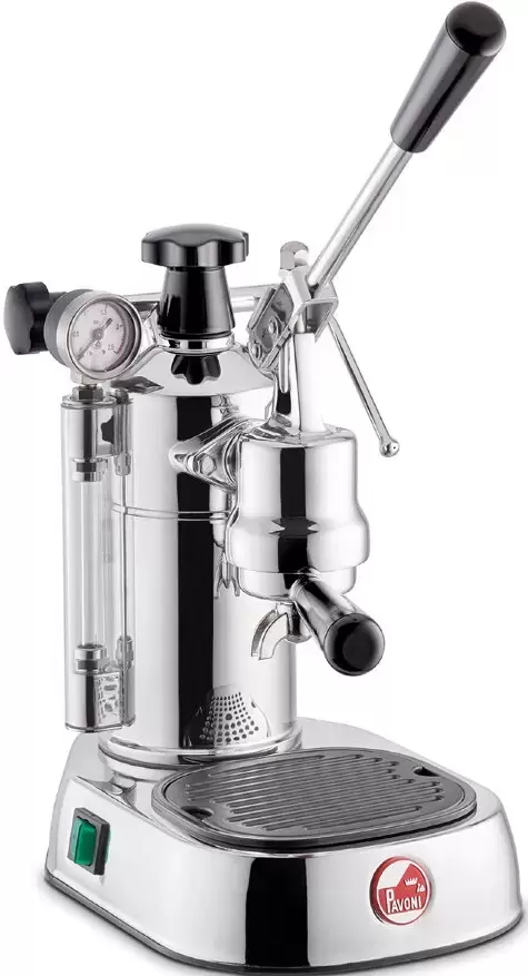 Леверная кофемашина La Pavoni LPLPLQ01EU