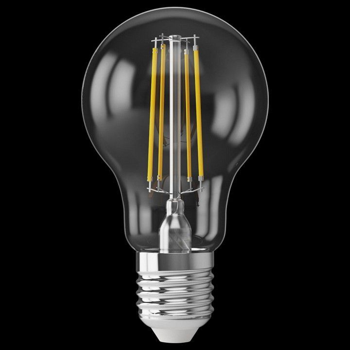 Лампа светодиодная Voltega груша (General purpose bulb) E27 7Вт E27 7Вт 2800K 7140