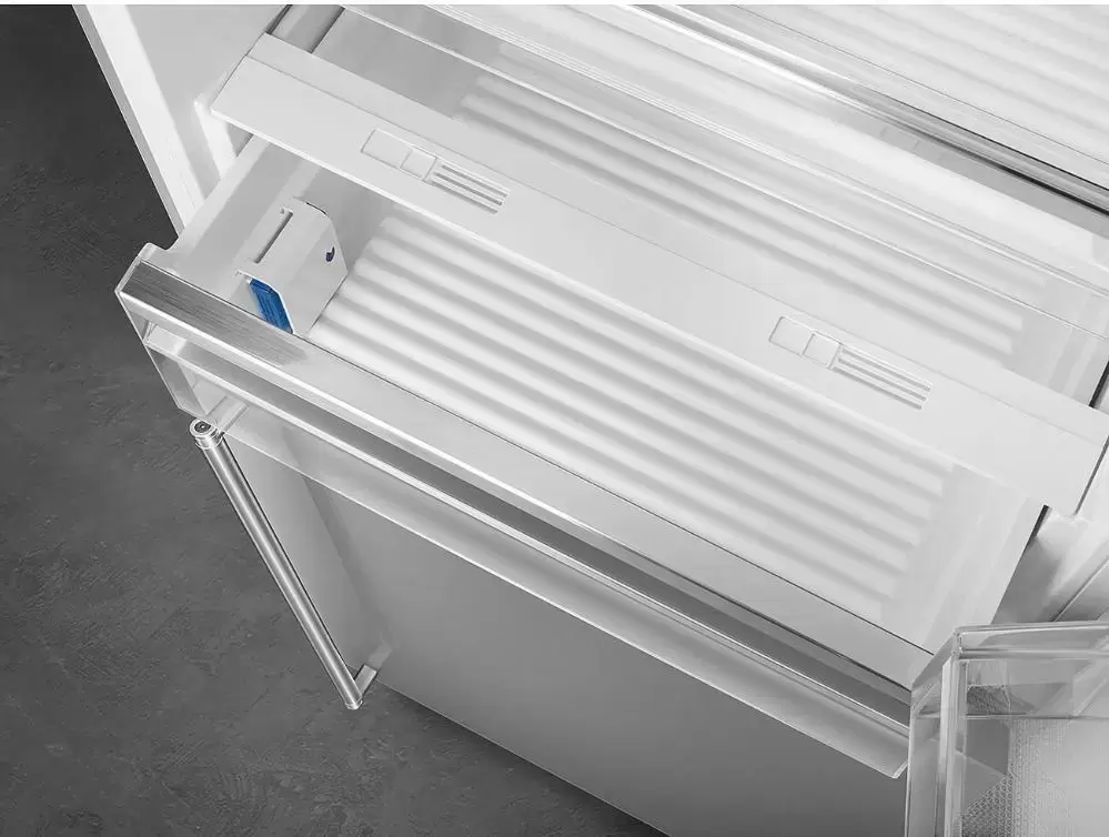 Холодильник Smeg FA3905RX