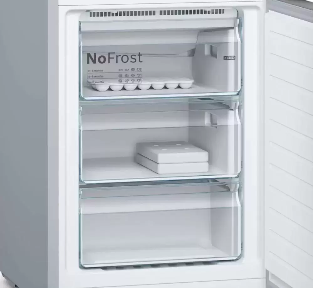 Холодильник Bosch KGN39LW3AR