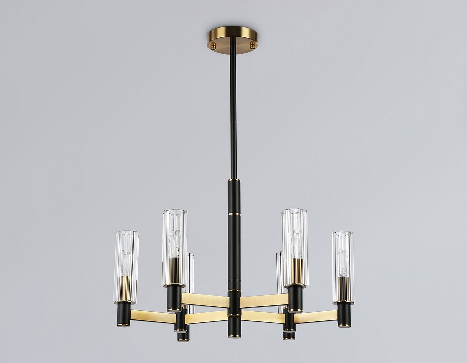 Люстра на штанге Ambrella Light LH LH55511