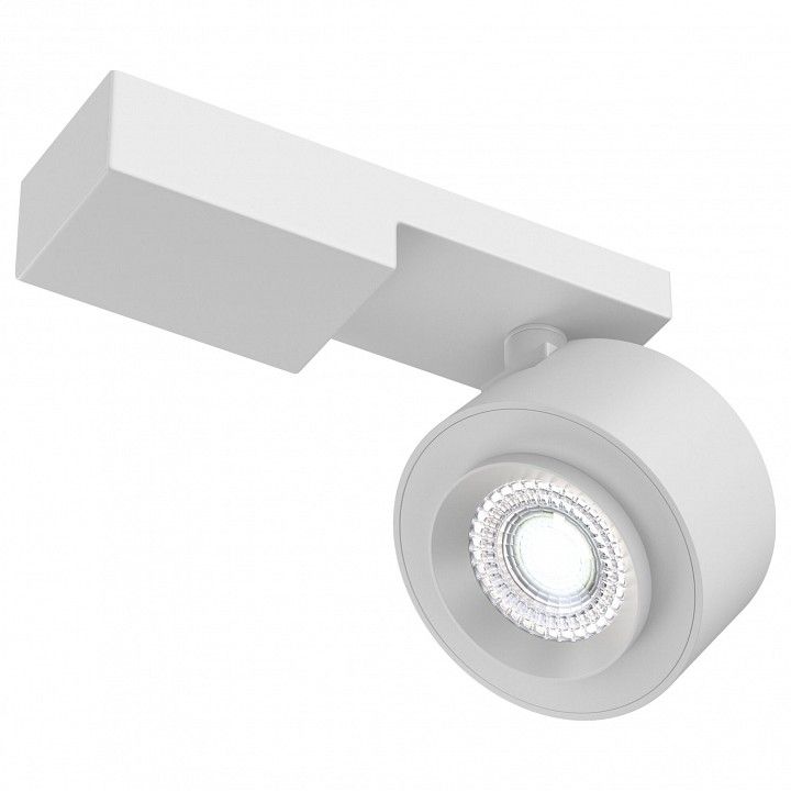 Светильник на штанге Maytoni Technical Трео C062CL-L12W4K