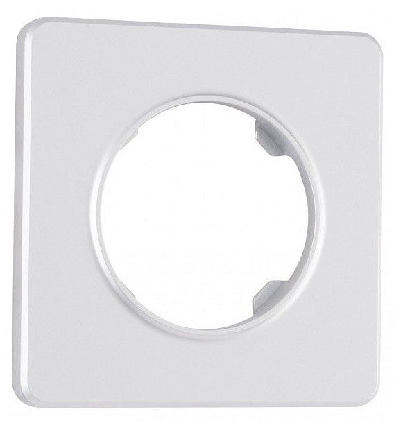 Рамка на 1 пост Arte Milano am-502.15 502.15-1.silver