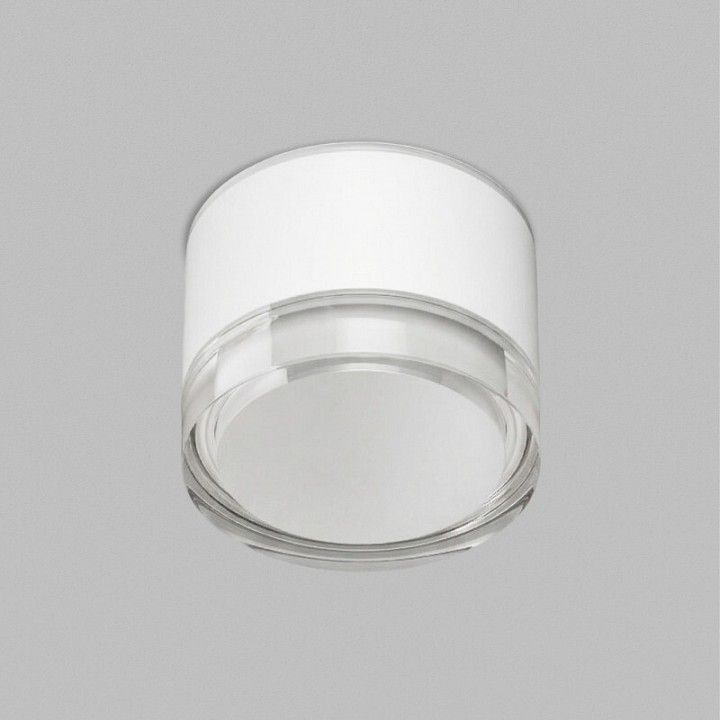 Накладной светильник Denkirs AQUA DK-DH2610-WH