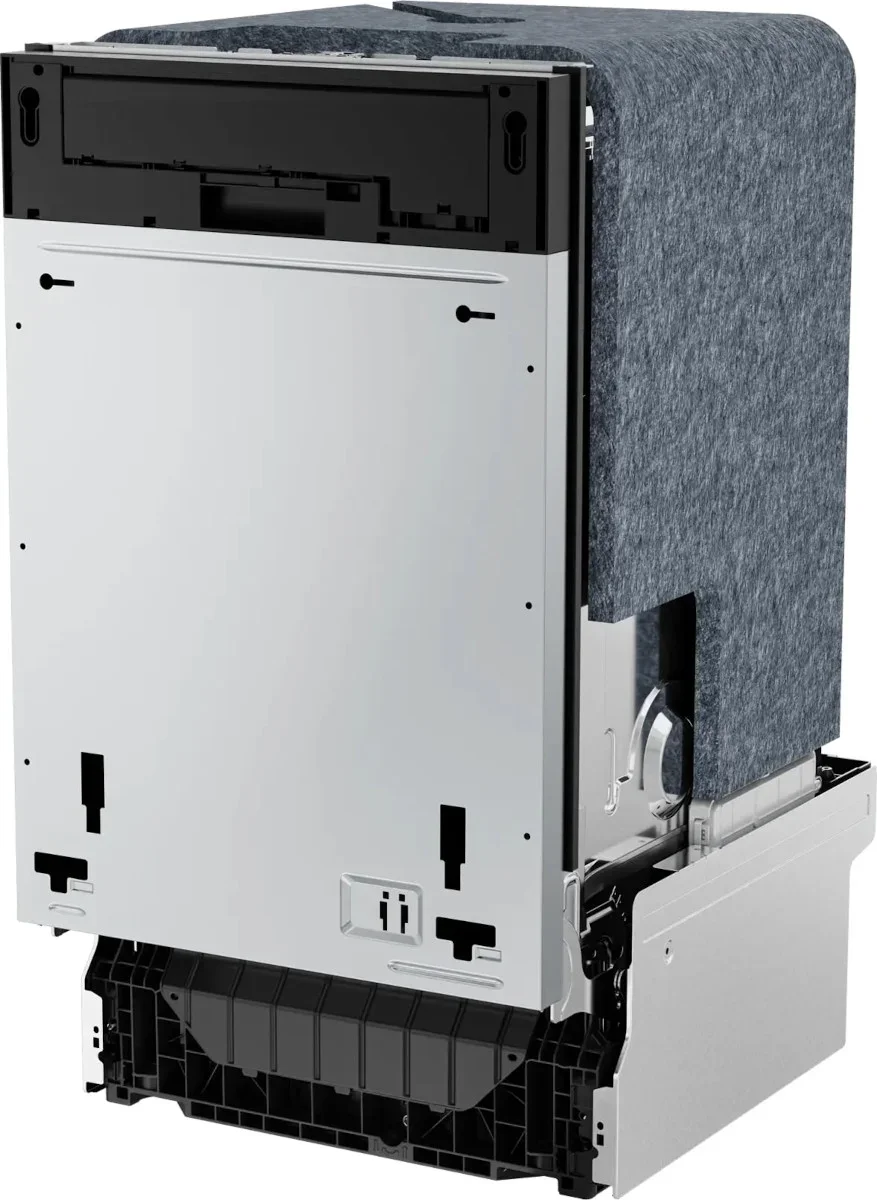 Встраиваемая посудомоечная машина Haier HDWE9-591RU
