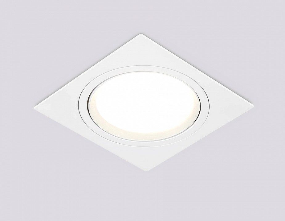 Встраиваемый светильник Ambrella Light TN TN51915