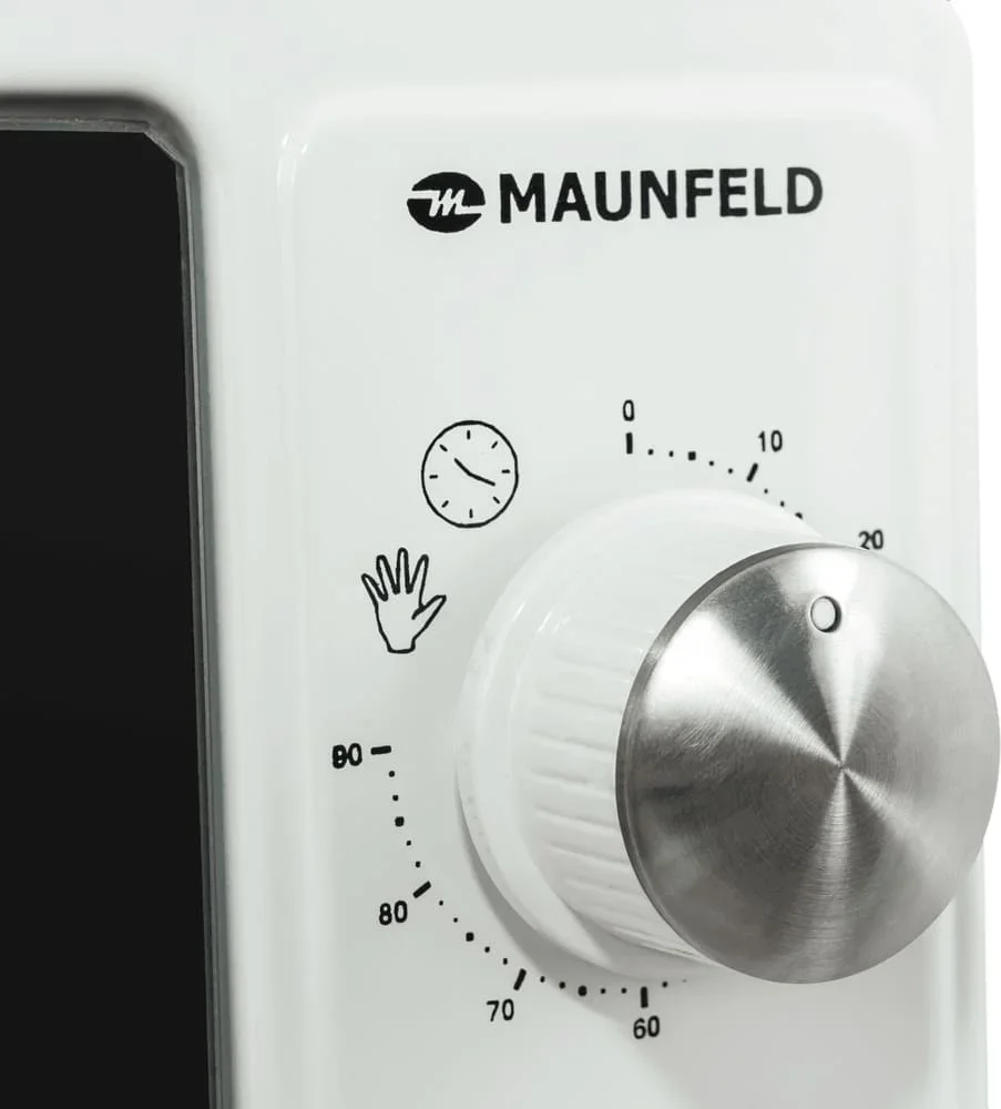 Мини-печь Maunfeld CEMOB.363.W