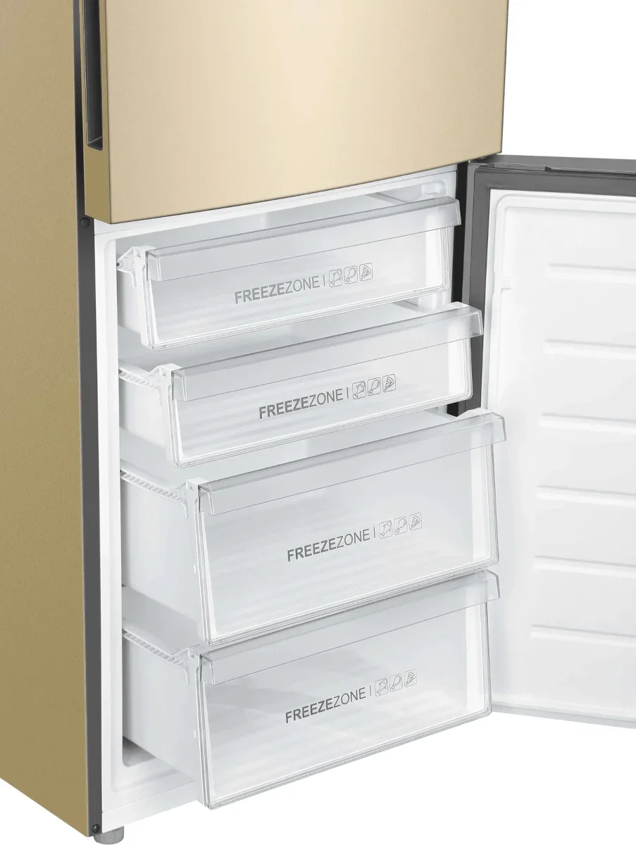 Холодильник Haier C4F640CGGU1