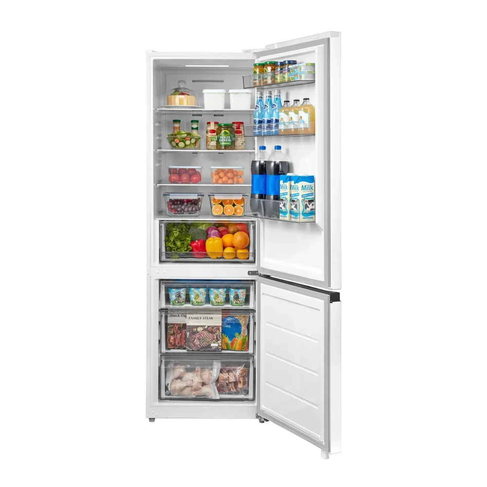 Холодильник Midea MDRB457FGF01ID