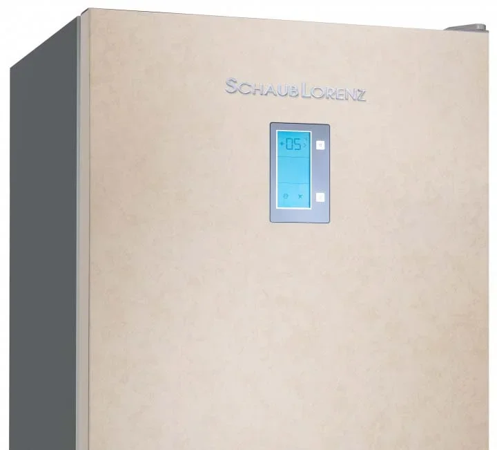 Холодильник Schaub Lorenz SLU S305XE