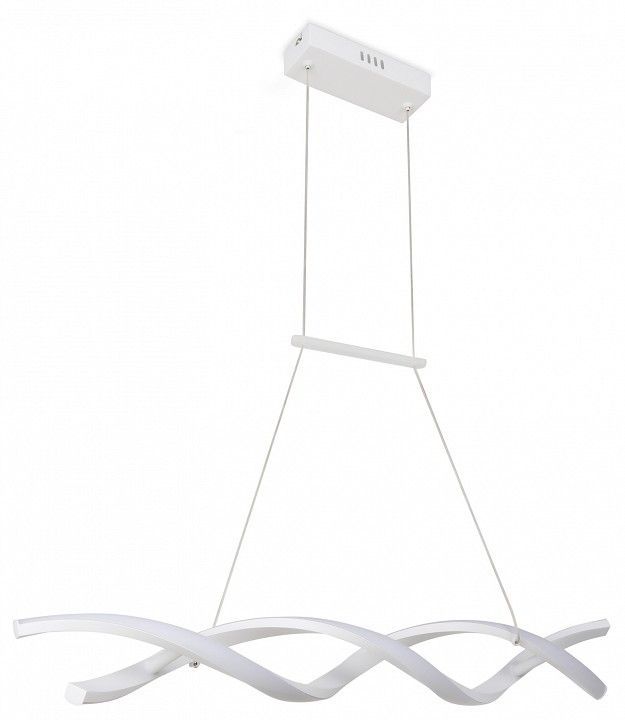 Подвесная люстра Freya Chainy FR6121PL-L38W