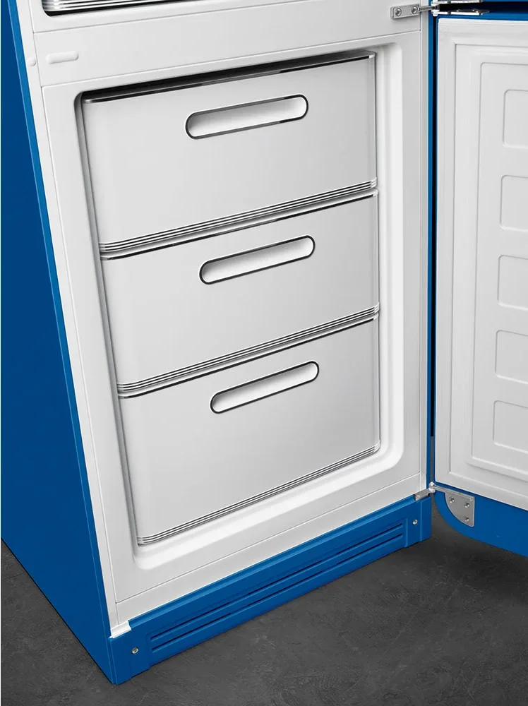 Холодильник Smeg FAB32RBE6