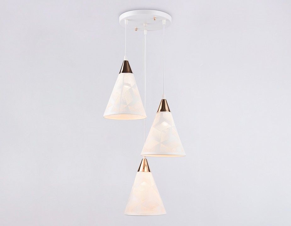Подвесной светильник Ambrella Light TR TR8433