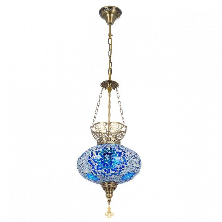 Подвесной светильник Citilux Каир CL419126