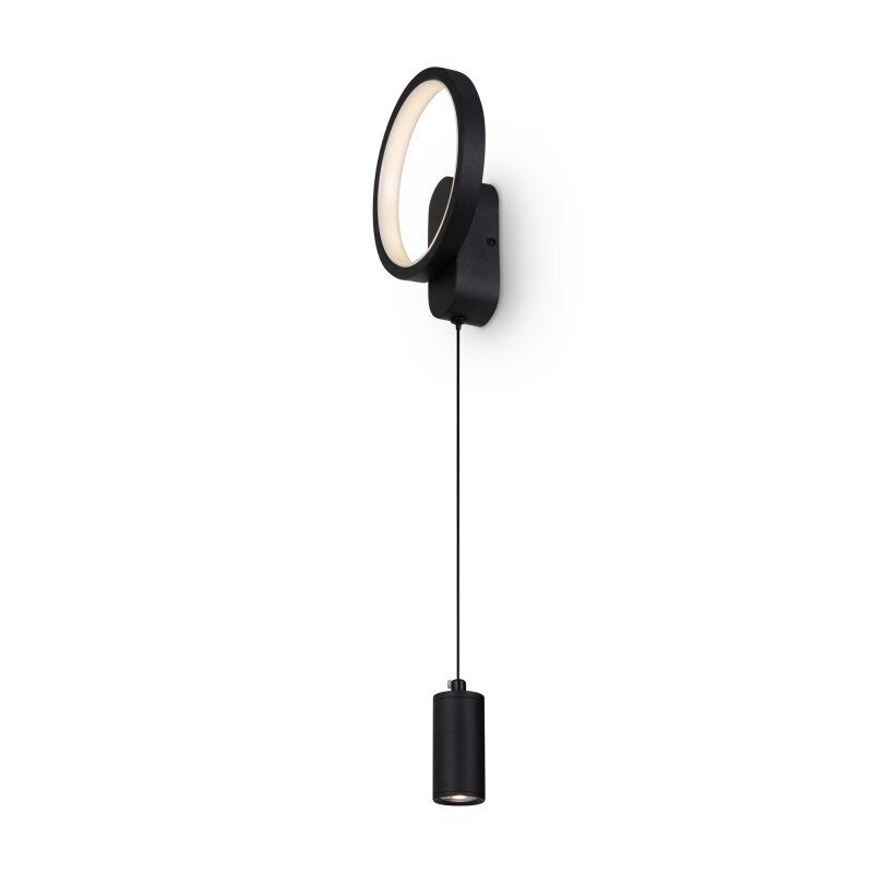 Накладной светильник Freya Beady FR6110WL-L15B