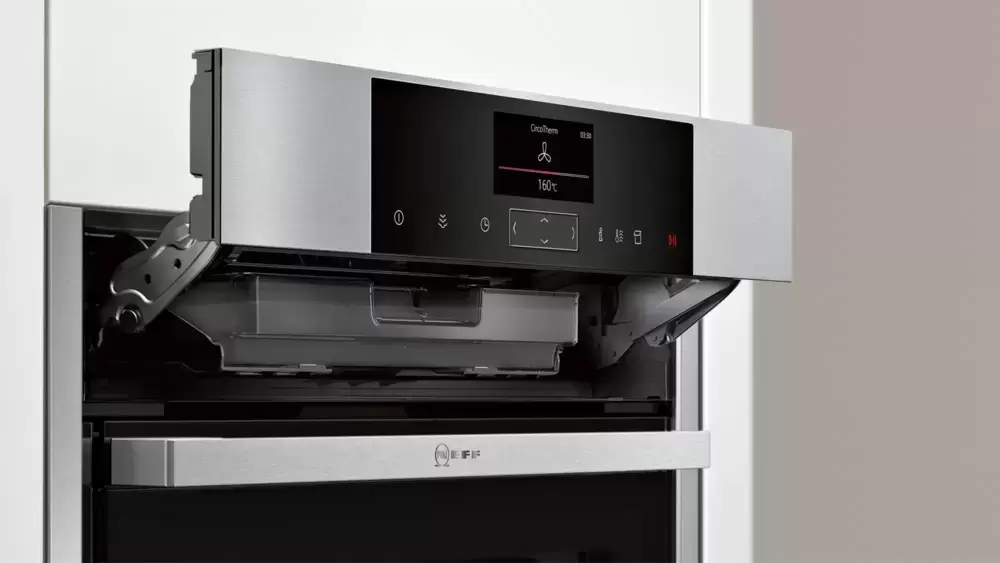 Духовой шкаф Neff B45FS24N0
