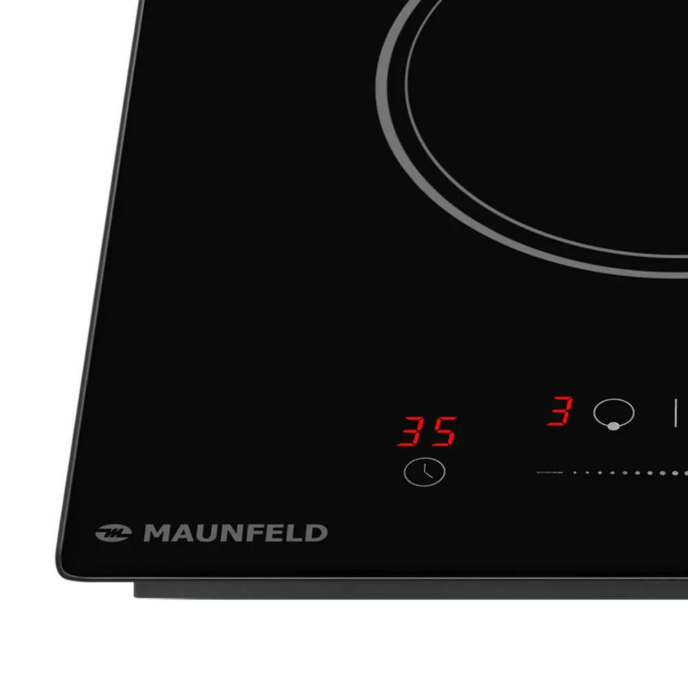 Варочная панель Maunfeld AVI3023SBK