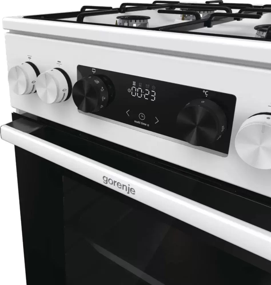 Комбинированная плита Gorenje GK5C60WJ
