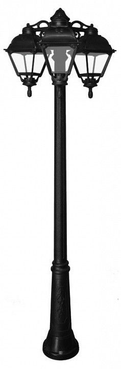 Фонарный столб Fumagalli CEFA U23.157.S30.AXE27DN