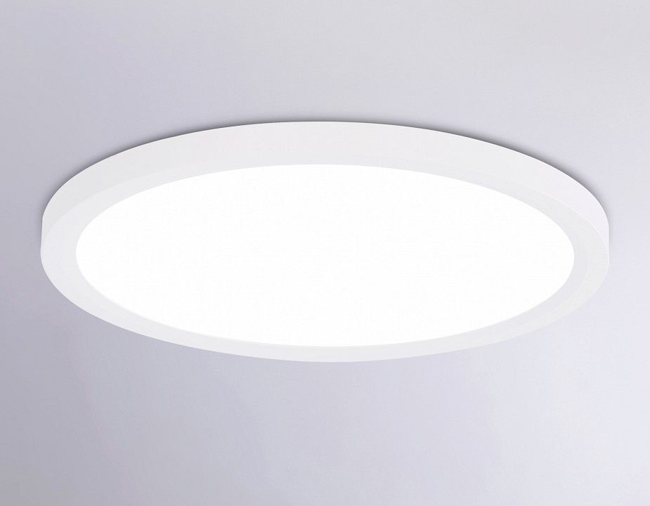 Накладной светильник Ambrella Light FZ FZ1909
