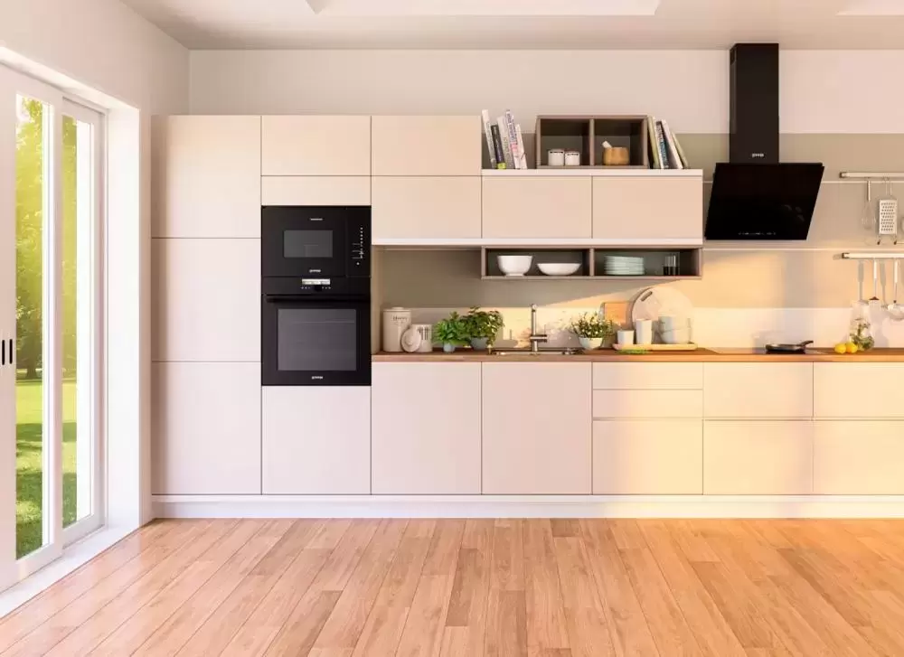 Независимая индукционная варочная панель Gorenje IS645BSC