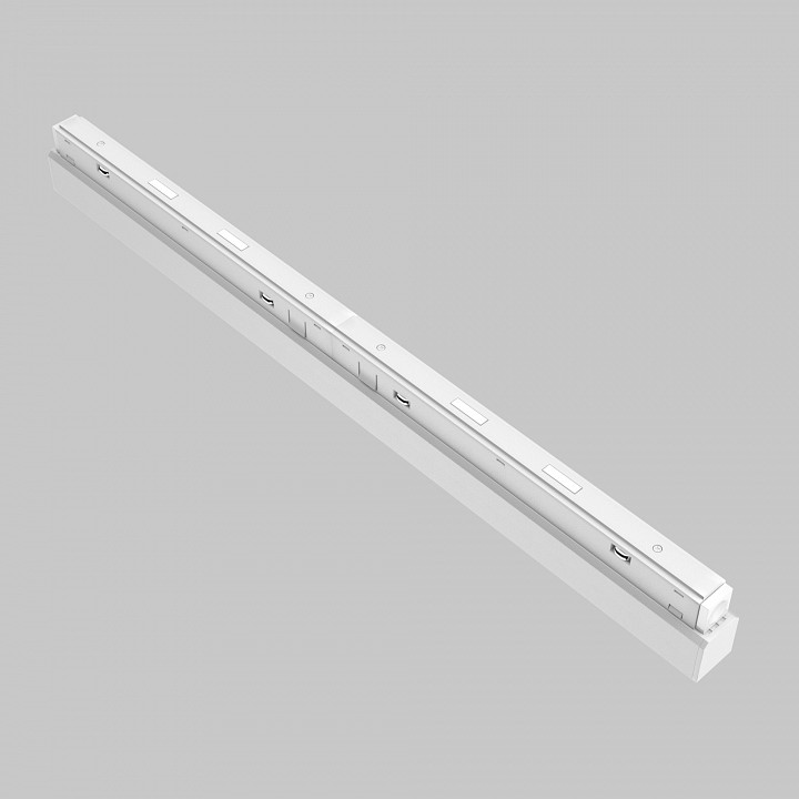 Встраиваемый светильник Maytoni Technical Points TR031-2-24W3K-W
