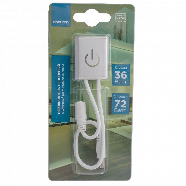 Диммер Apeyron Electrics  04-05