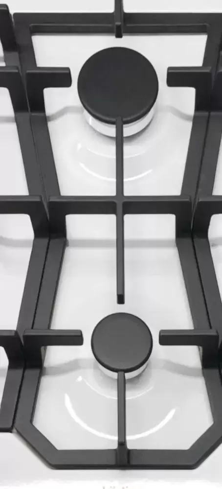 Газовая варочная панель Korting HG 631 CTRI