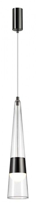 Подвесной светильник Odeon Light Lump 5044/12L