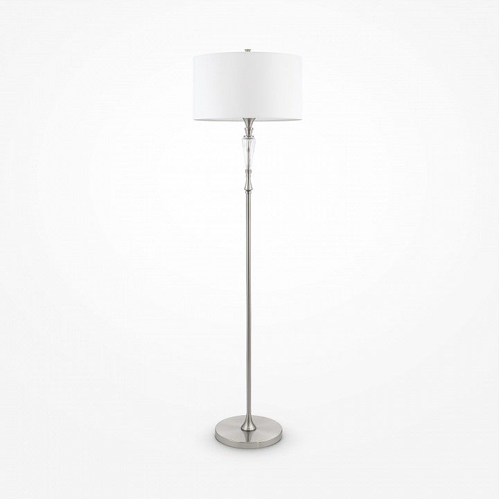 Торшер Maytoni Аликанте MOD014FL-01N