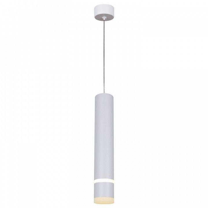 Подвесной светильник Reluce Technical 16005 16005-0.9-001LD 300mm GU10 WT