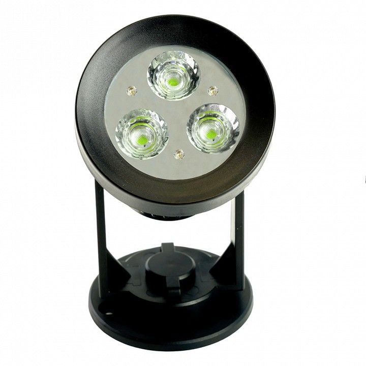 Наземный прожектор Feron SP2711 51746