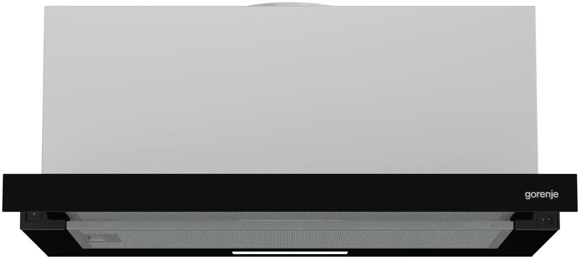 Встраиваемая вытяжка Gorenje TH60E7XB