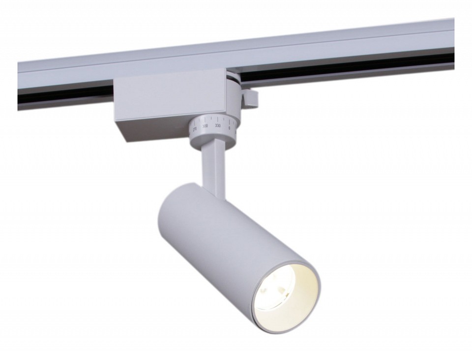 Светильник на штанге Reluce  06612-9.3-001QY LED12W WT