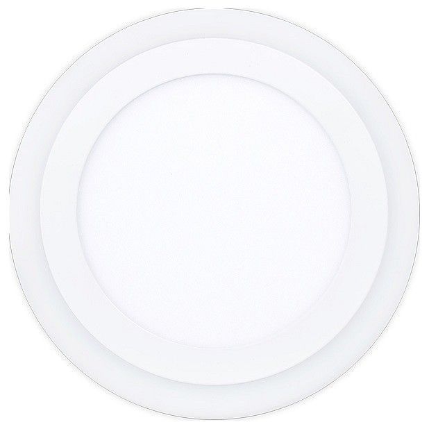 Встраиваемый светильник Ambrella Light DCR DCR363