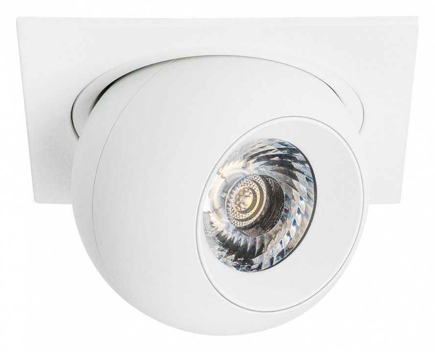 Встраиваемый светильник Lightstar Intero BALL i51664