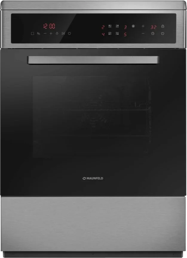 Электрическая плита Maunfeld MEC611CS10TD