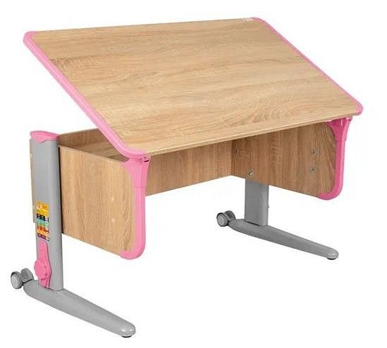 Стол учебный Дэми 4-100 216519