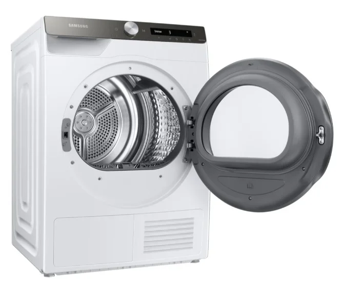 Сушильная машина Samsung DV90T5240AT/LP