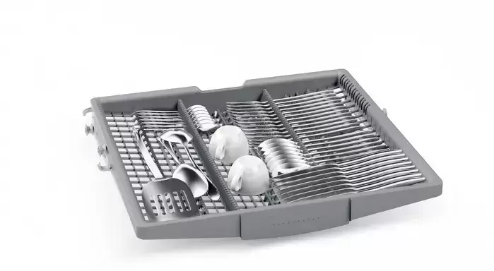 Встраиваемая посудомоечная машина Bosch SMV4HVX03E