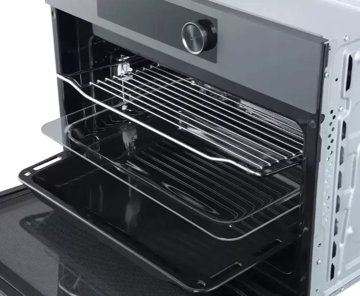 Духовой шкаф Midea MCO82007MGG-I