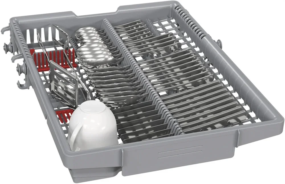 Встраиваемая посудомоечная машина Bosch SPV2HMX02E