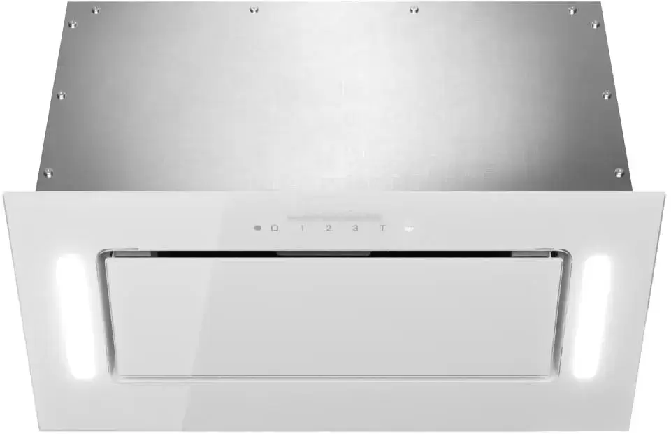 Встраиваемая вытяжка Kuppersberg BIM 600 White