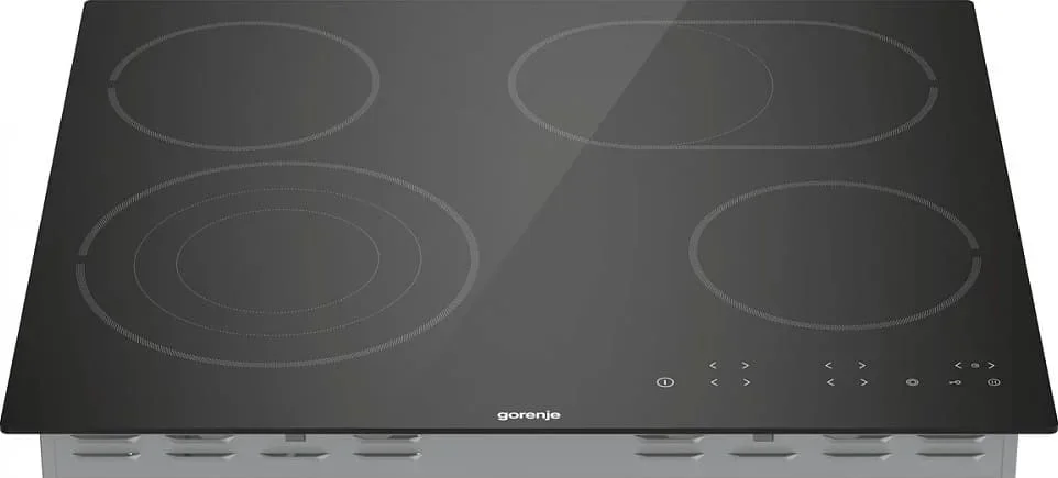 Варочная панель Gorenje ECT646BSCE