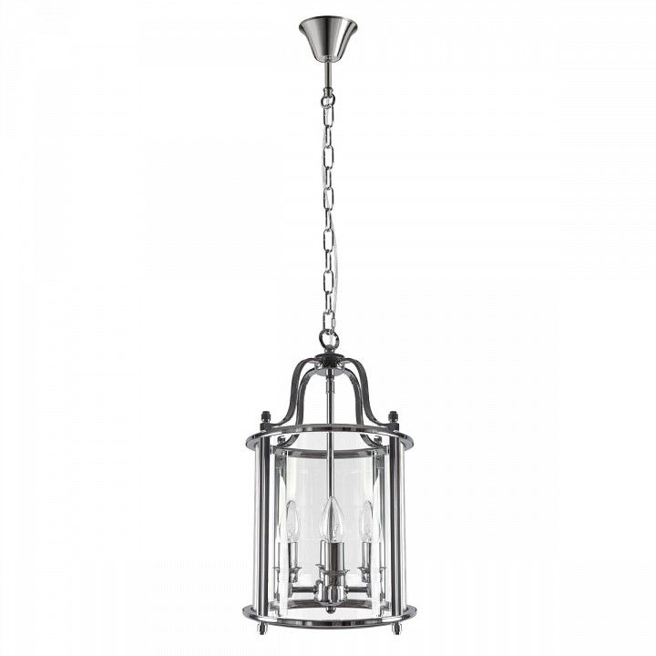 Подвесной светильник Loft it Lighthouse 10456/4 CR