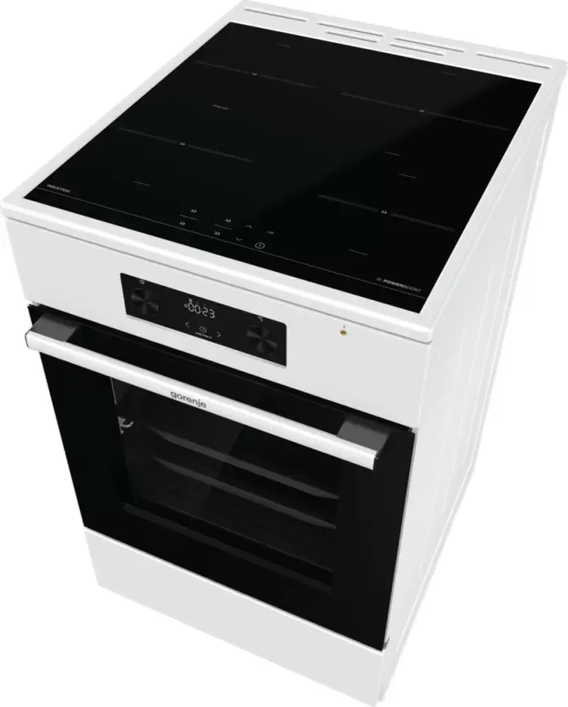 Электрическая плита Gorenje GEIT5C60WPG